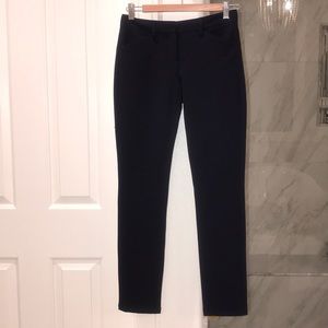 Theory 4 way stretch pant